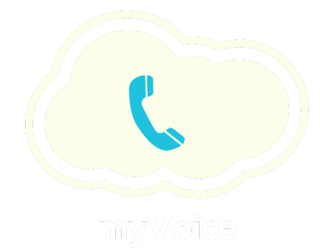 myVoice new