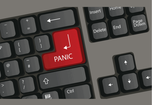 panic-button